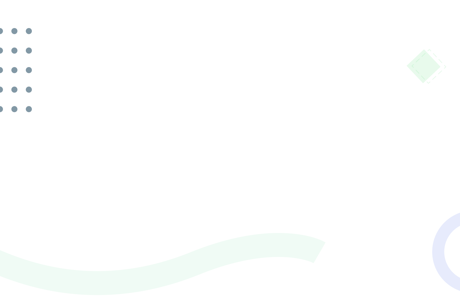 Background shape graphics